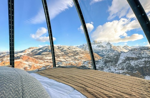 El Chalten RV Rental | OVO Patagonia