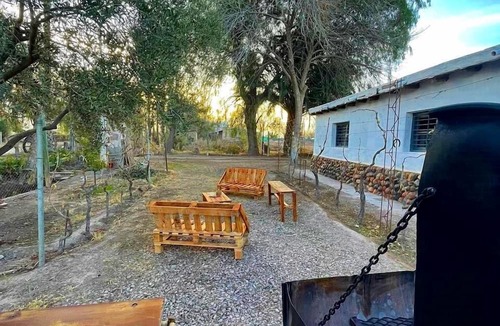 Palmira Hostel | Hostel the ranch