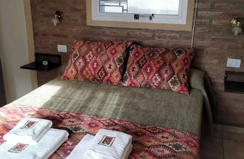 Miramar Cottage | Kon-tiki Cabañas