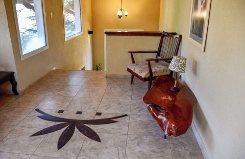La Cumbrecita Hotel | Solares Cumbrecita