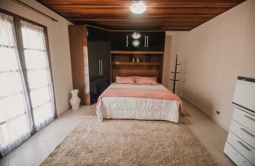 Vila Loli House | Portal Flores Suítes