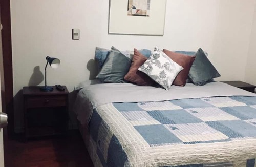 Bellas Artes Apartment | Departamento Rousse