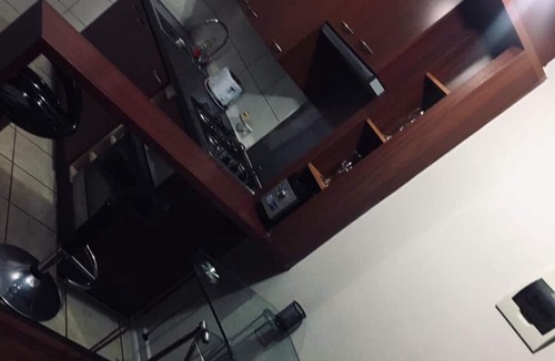 Bellas Artes Apartment | Departamento Rousse