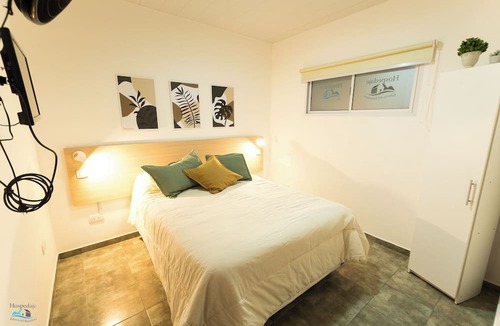 Baradero Apartment | Apart Hotel Ribera del Baradero