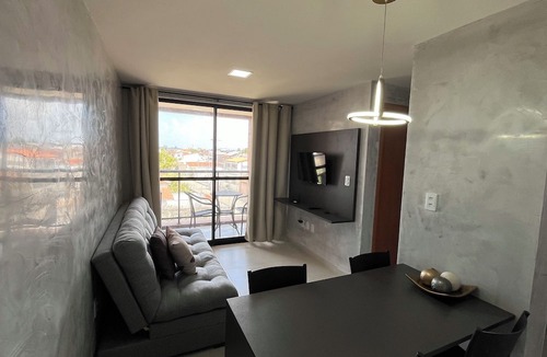 Ponta de Matos Apartment | Flat Comfort La Belle Formosa - Cabedelo