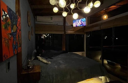 Mendoza Apartment | MirRo
