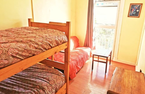 Valparaiso Hostel | La Casa Piola