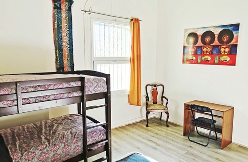 Valparaiso Hostel | La Casa Piola