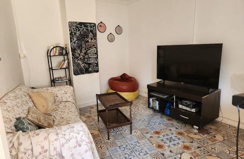 Valparaiso Hostel | La Casa Piola