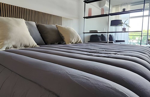 Retiro Apartment | Luxury Modern Apartment Puerto Retiro