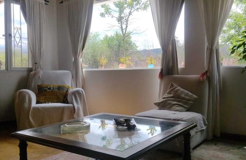 El Encon House | Finca la vertiente