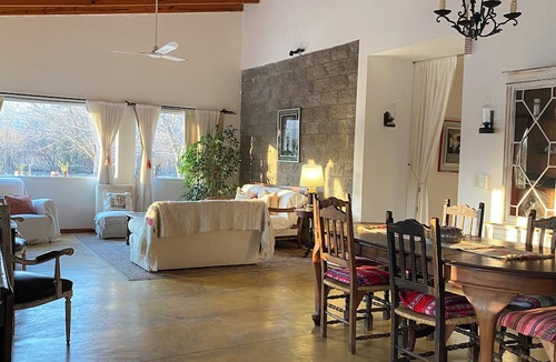 El Encon House | Finca la vertiente