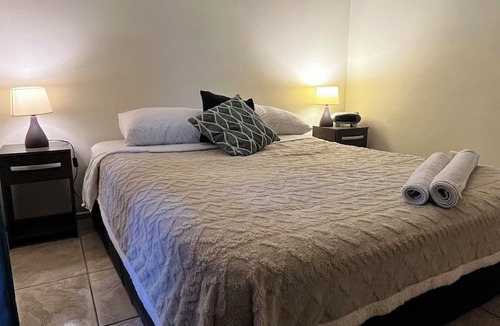 Maipu Bed & Breakfast | Casa Ágape