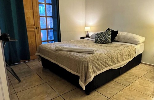 Maipu Bed & Breakfast | Casa Ágape