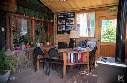 Caviahue Bed & Breakfast | Hebes House Hostel