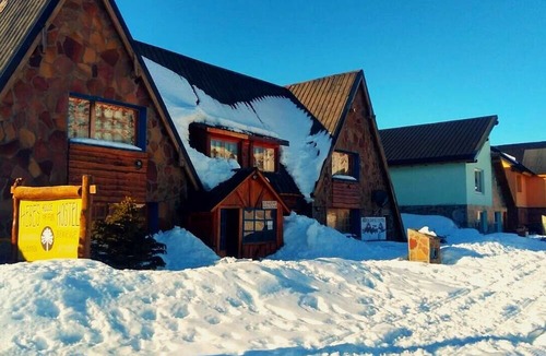 Caviahue Bed & Breakfast | Hebes House Hostel