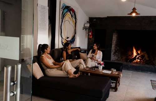 La Union Apartment | Buenos Aires de Ezeiza Resort Vacacional - Departamento N°2