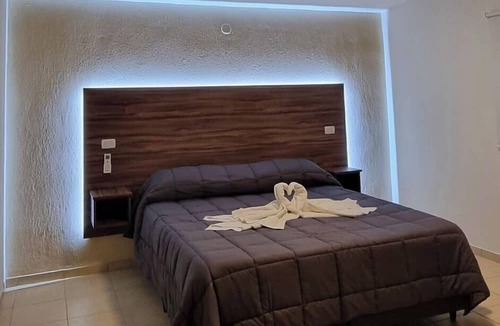 Chilecito Hotel | Complejo Cable Carril