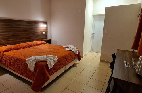 Chilecito Hotel | Complejo Cable Carril