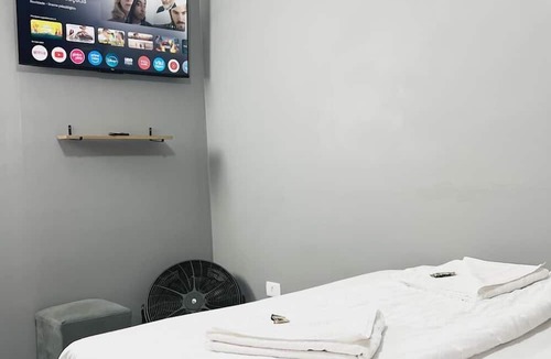 Guarulhos Hostel | HOSTEL ANPRADO