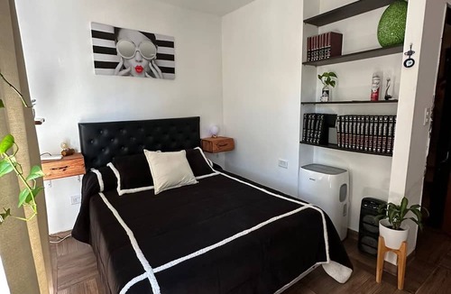 Ezeiza Bed & Breakfast | Anas inn
