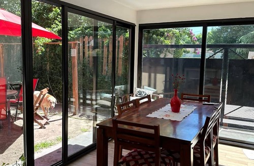 Ezeiza Bed & Breakfast | Anas inn