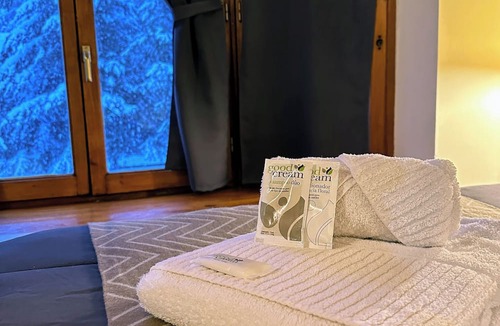 La Villa Hotel | POSADA DEL CIPRES