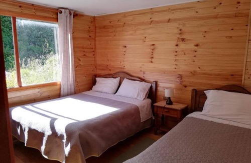 Nercon Cabin | Cabañas Palafitos Dalmacia