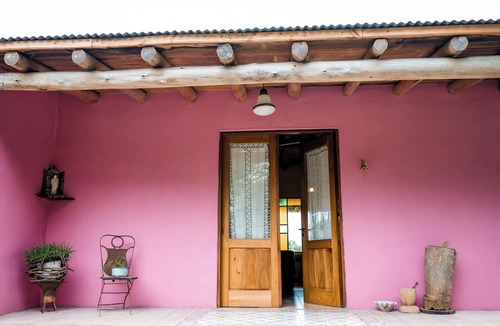 San Miguel Cabin | Posada Mbarete
