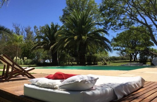 Chajari Other | Estancia La Violeta
