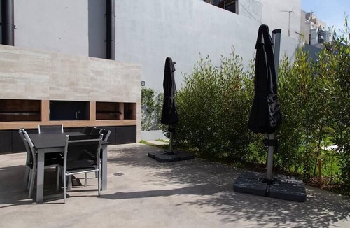 Flores Apartment | Liquen Beautiful Apartment