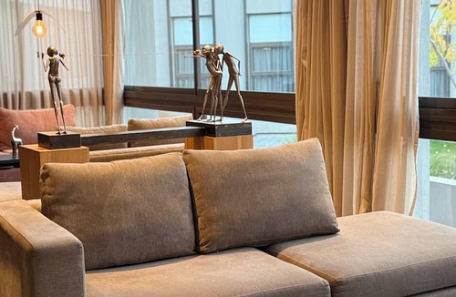 Chacras de Coria Hotel | Amerian Chacras de Coria
