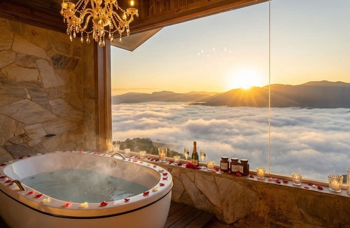 Alto do Capivari Hotel | Villa Dolce Amore - Boutique Hotel