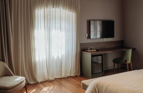 La Cumbre Hotel | Casa Toledo Hotel