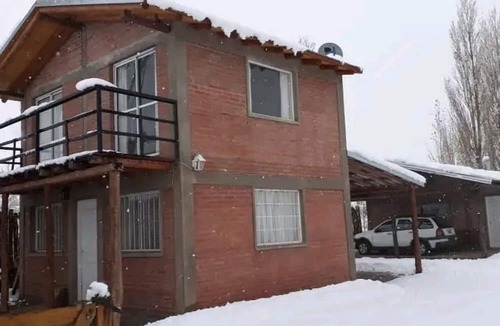 Malargue Cabin | Cabañas Caligue
