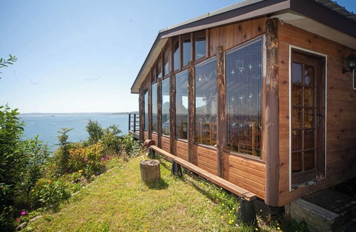 Lenca Cabin | Lodge Patagonia Carretera Austral