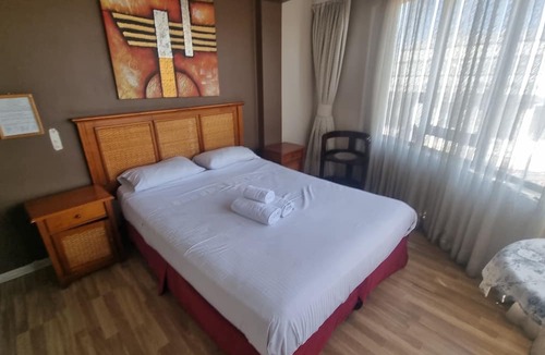 Los Angeles Hotel | Hotel Dikran