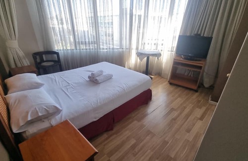 Los Angeles Hotel | Hotel Dikran