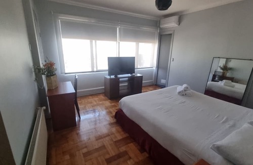Los Angeles Hotel | Hotel Dikran