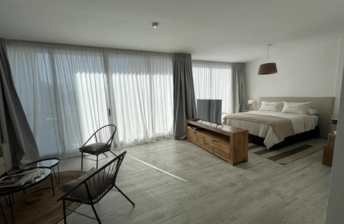 Beccar Apartment | Amplio Ambiente en San Isidro