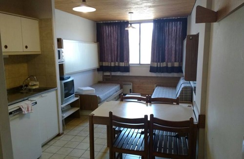Las Lenas Apartment | Cirrus Apart