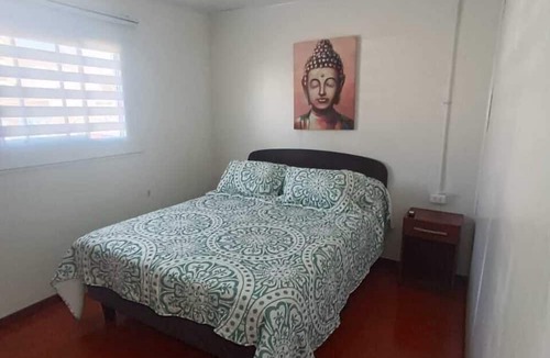 Antofagasta Hotel | Hospedaje Nuevo Amanecer