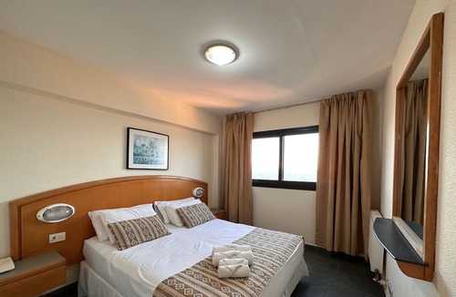 San Bernardo del Tuyu Hostel | Hostal Del Sol Resort & Spa