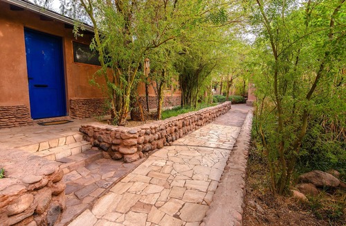 San Pedro de Atacama Cabin | Ckoi Atacama Lodge