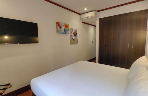 Downtown Santiago Hotel | Concha y Toro 33 Hotel Boutique By Nobile