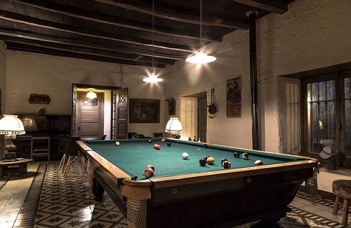 Los Azules Bed & Breakfast | Casona El Resguardo
