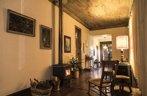 Los Azules Bed & Breakfast | Casona El Resguardo