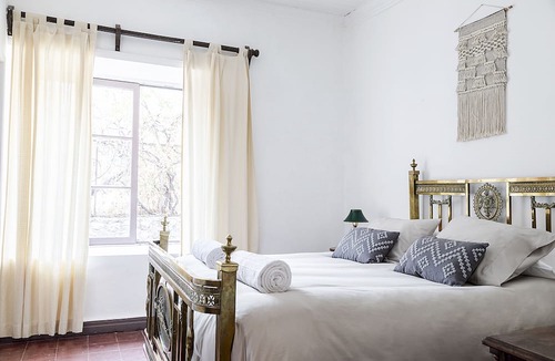 Los Azules Bed & Breakfast | Casona El Resguardo