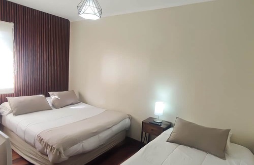Vina del Mar Hostel | Hostal Terraza Recreo