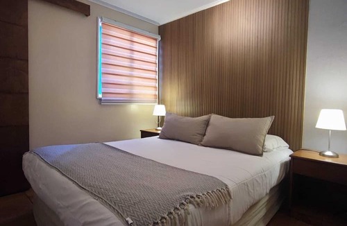 Vina del Mar Hostel | Hostal Terraza Recreo